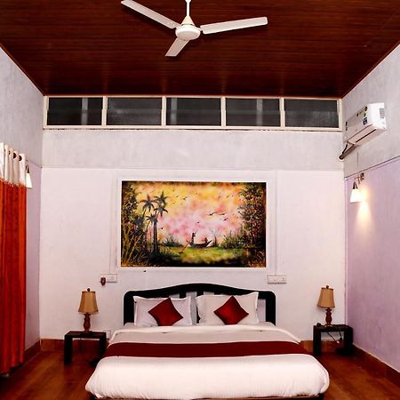 Prashanti Resort Madikeri Exterior photo