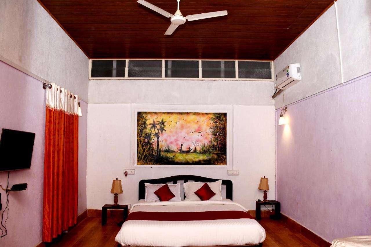 Prashanti Resort Madikeri Exterior photo
