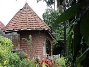 Prashanti Resort Madikeri Exterior photo
