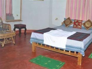 Prashanti Resort Madikeri Exterior photo