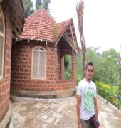 Prashanti Resort Madikeri Exterior photo