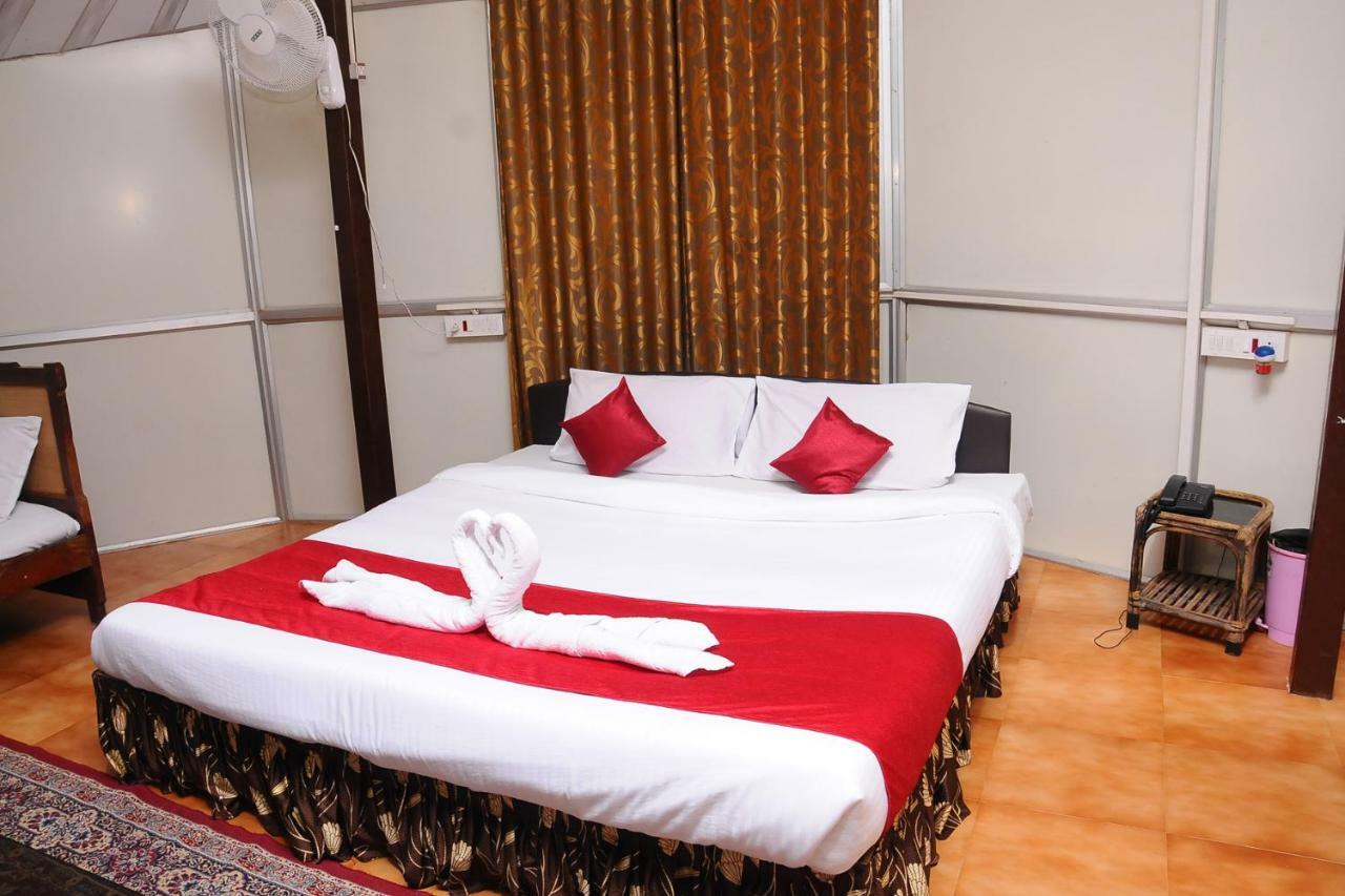 Prashanti Resort Madikeri Exterior photo